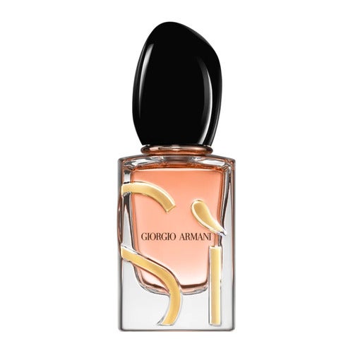 Armani Si Intense 2023 Eau de Parfum Recargable 100 ml