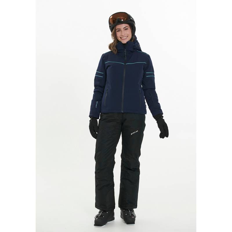 Whistler Doom Skijacke Damen