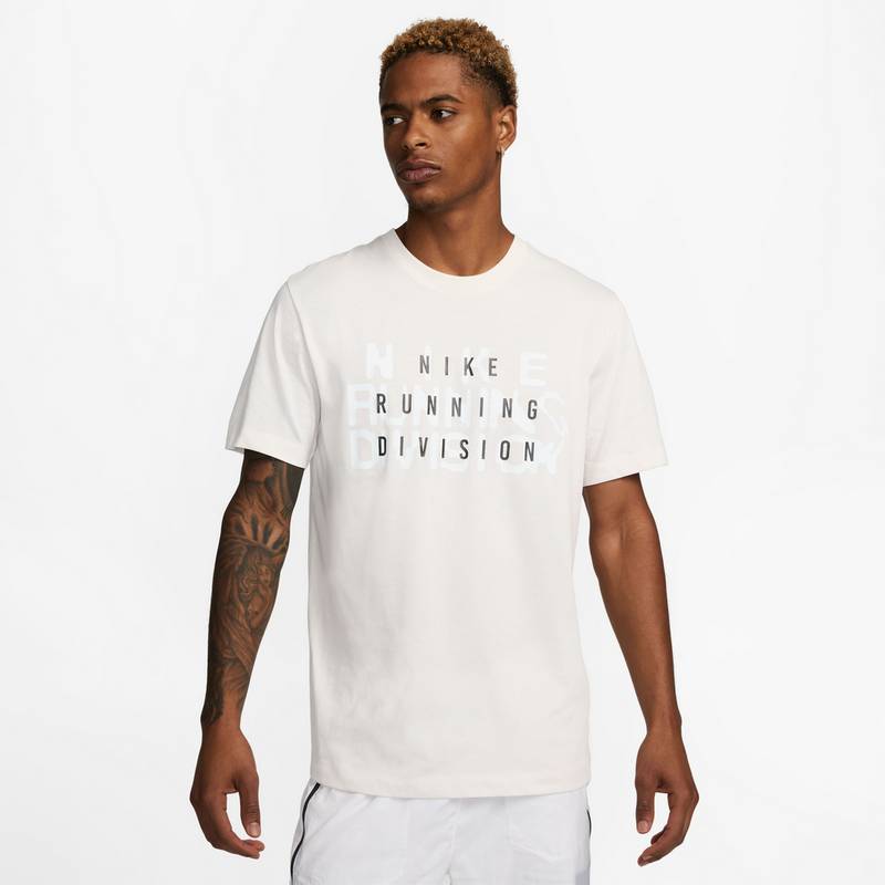 Nike Dri-fit Division Funktionsshirt Herren