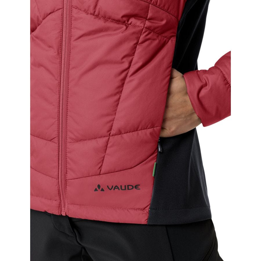 Minaki IV Fahrrad Thermojacke