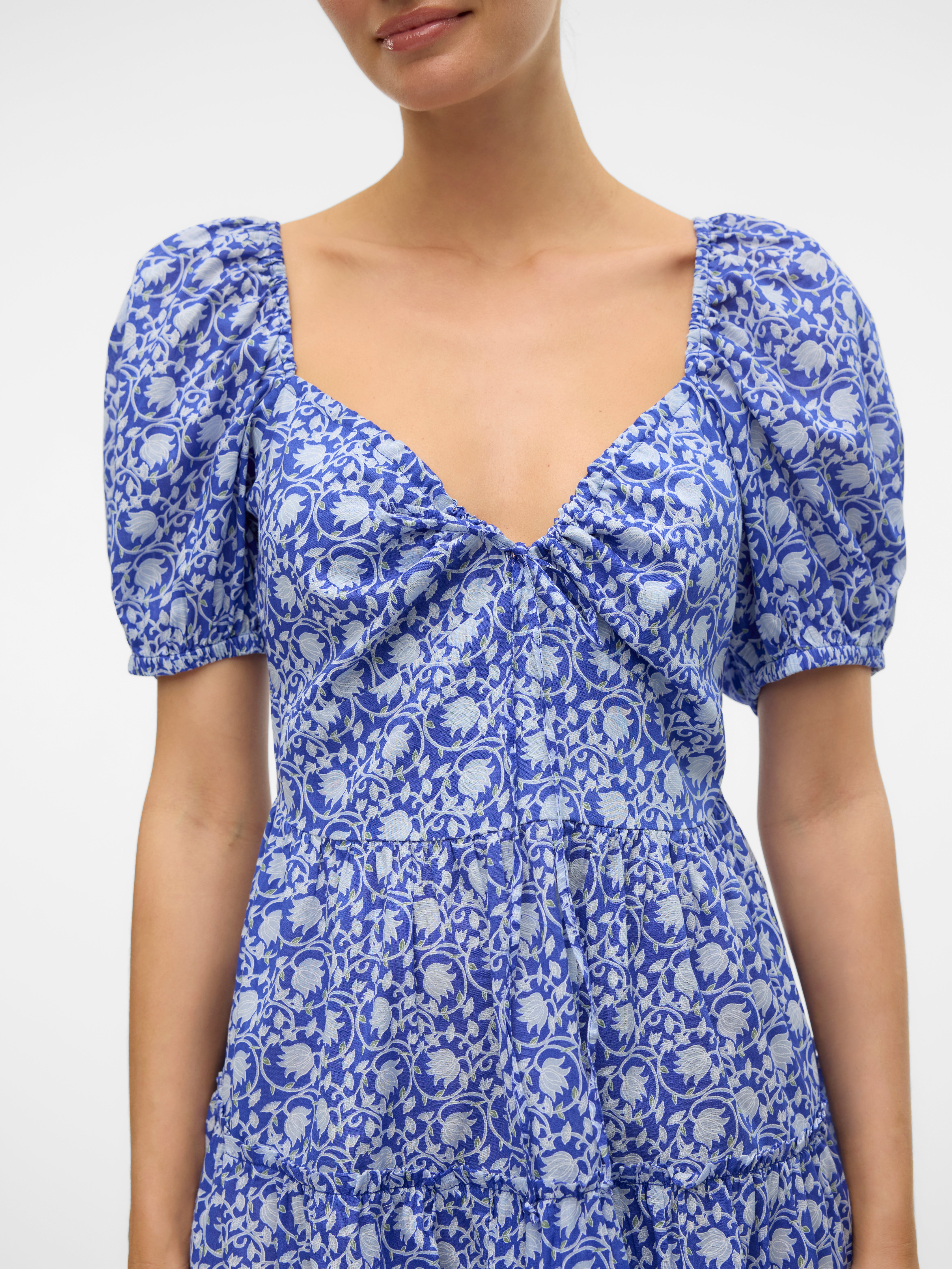 VMLYCA Kurzes Kleid