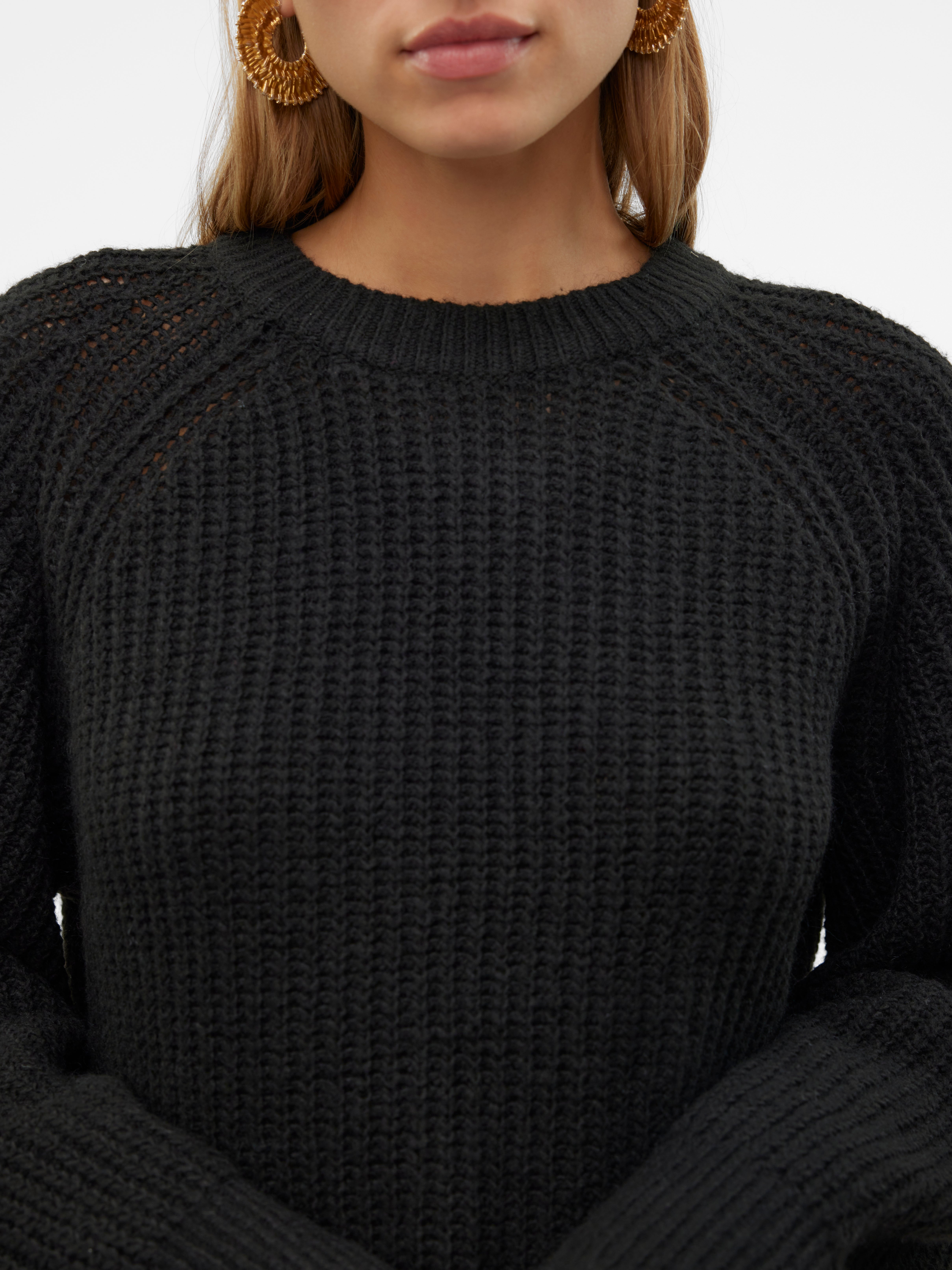 VMMEREDITH Pullover