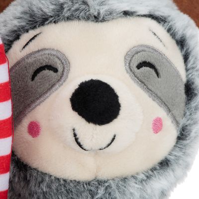 Hundespielzeug Candy Sloth