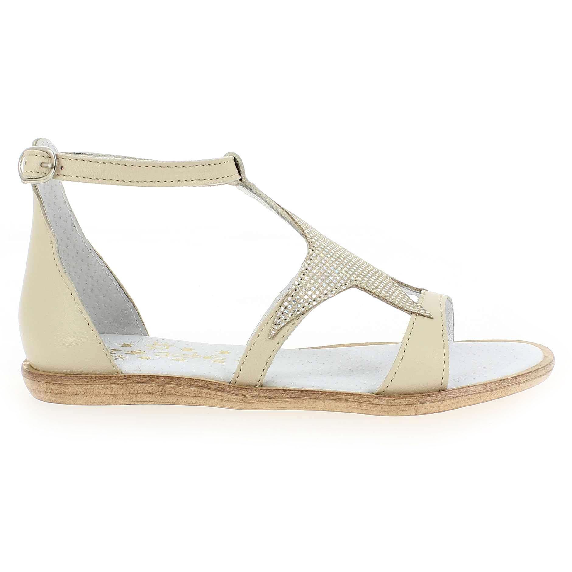 Acebos  9054RD - Beige