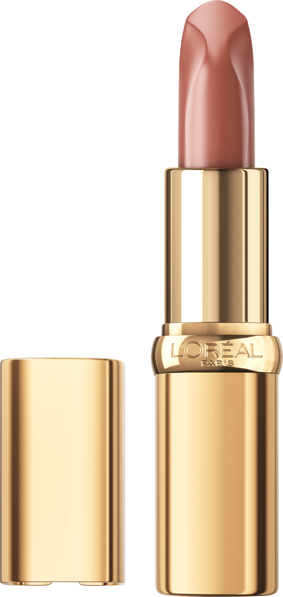 Lippenstift Color Riche Satin Nude 520 Nu Defiant, 4,7 g