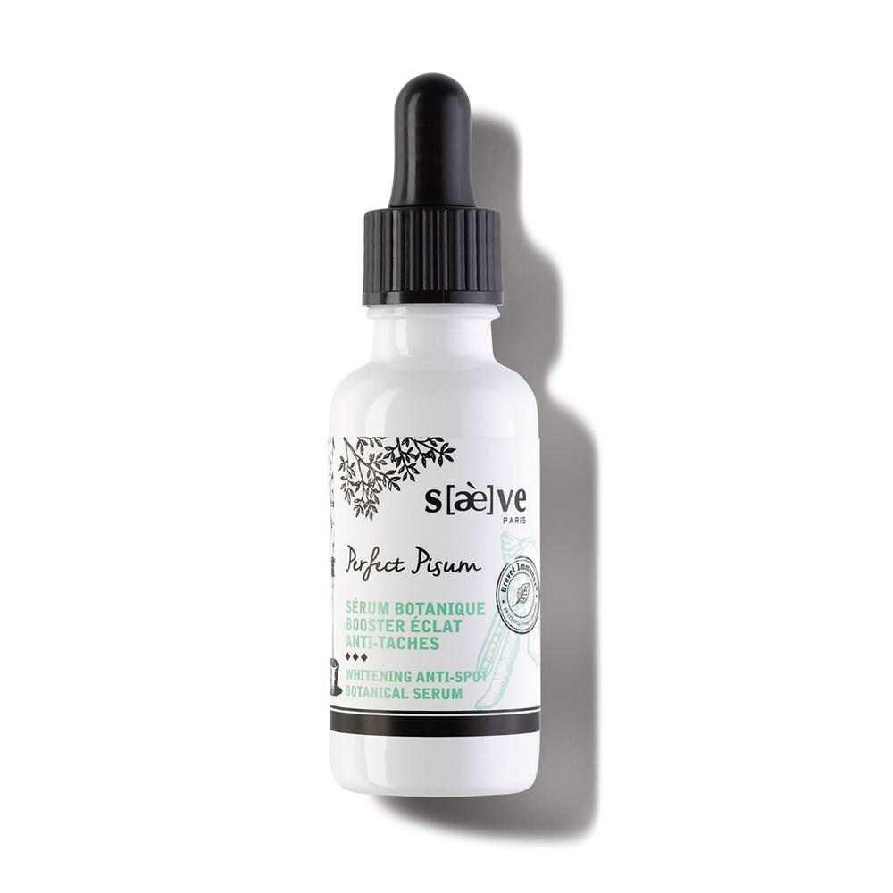 Saève SÉRUM BOTANIQUE BOOSTER ÉCLAT ANTI-TACHES SÉRUM