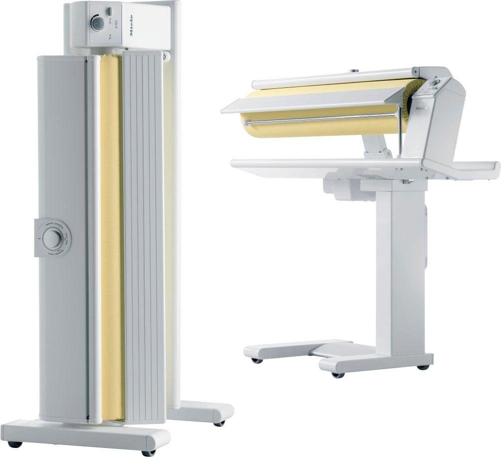 Miele Bügelmaschine B 990, 3100 W, Walzenbügler
