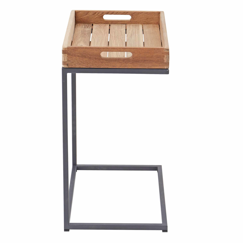 Tablett-Tisch Otis