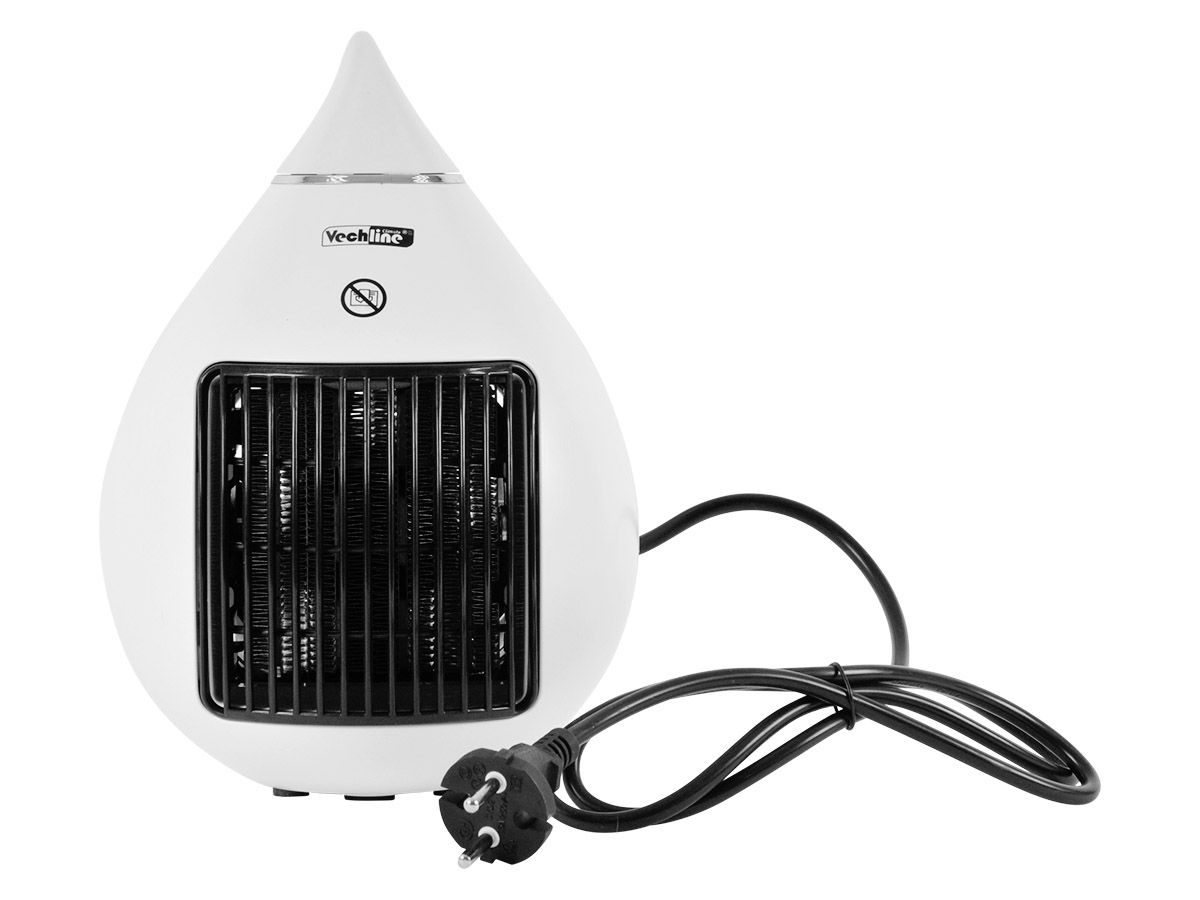 Vechline Caloroso elektrisches Heizgerät