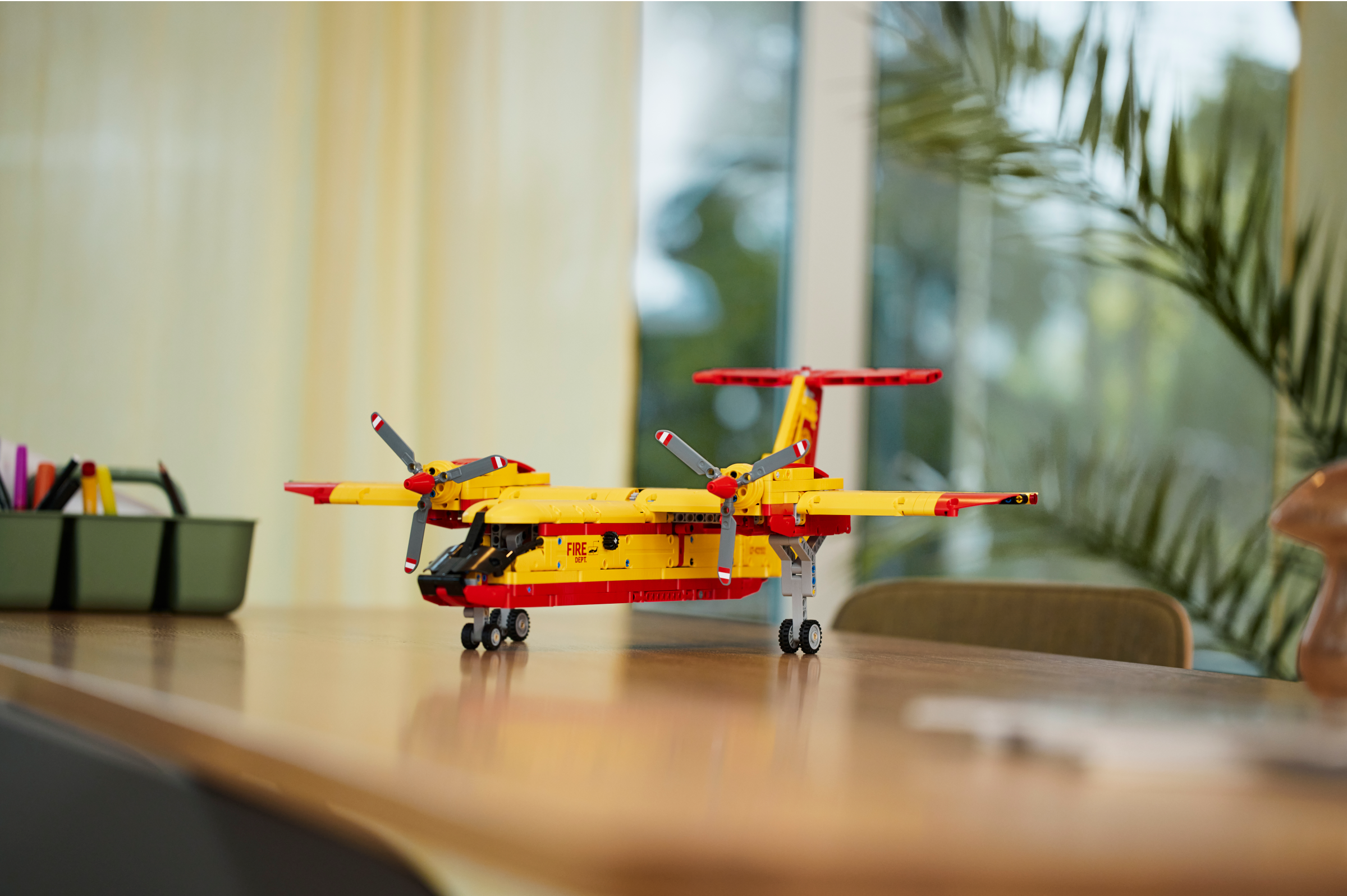 Löschflugzeug 42152