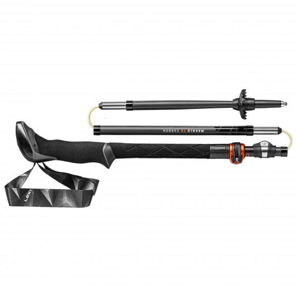 Leki - Makalu FX Carbon - Trekkingstöcke