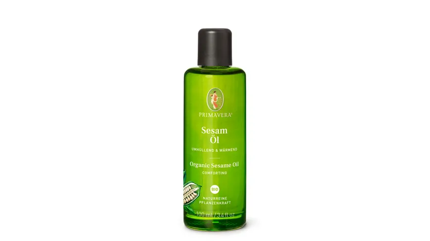 Primavera Sesamöl bio 100 ml