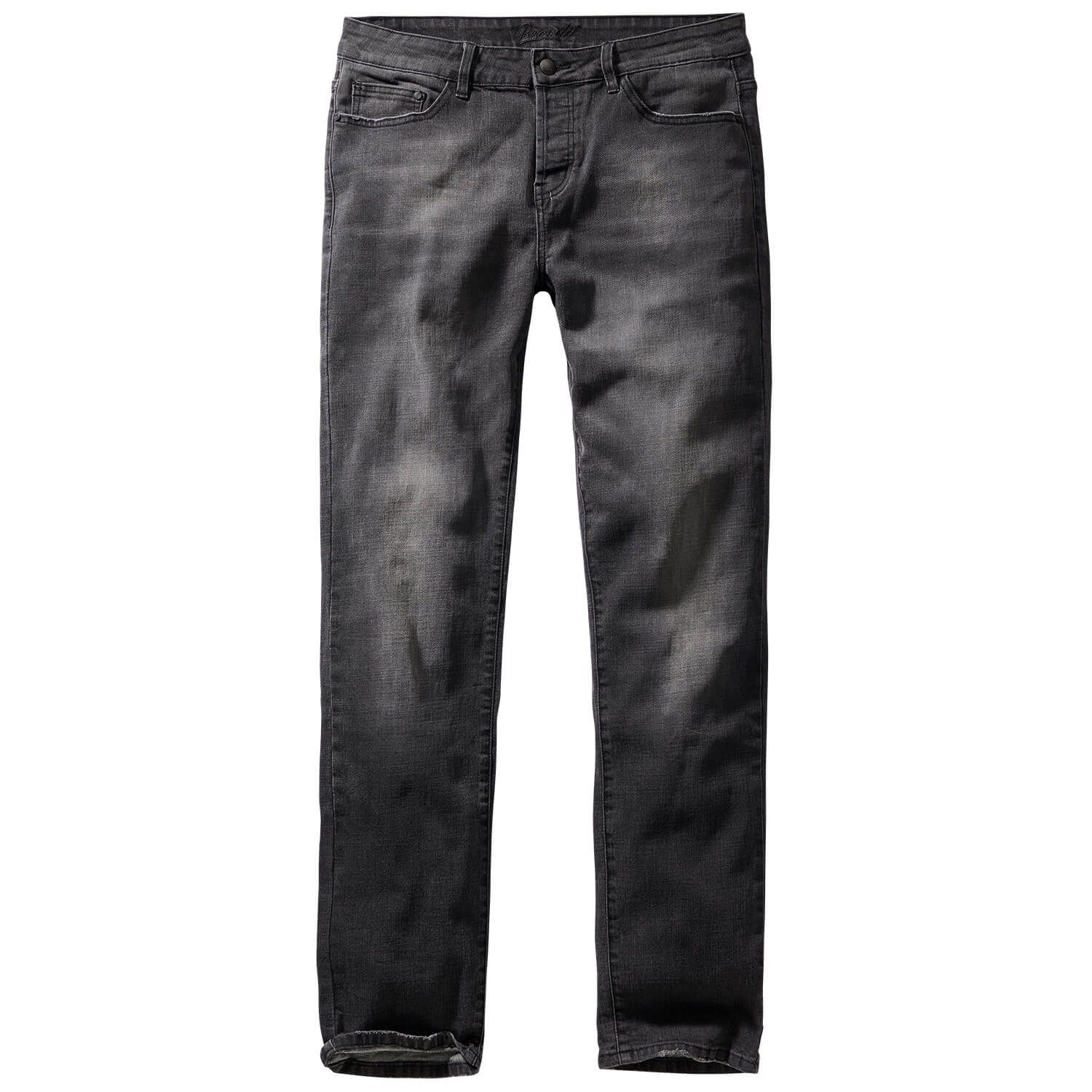 Rover Denimtrouser