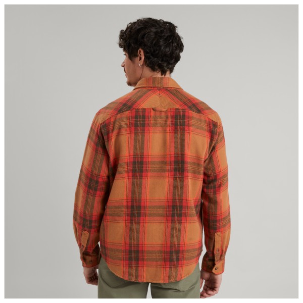 Kathmandu - Huntly L/S Shirt - Hemd