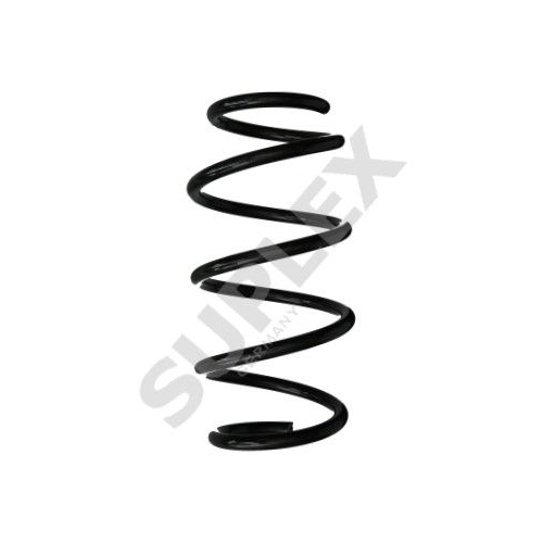 Suplex Schraubenfeder VAG Vorderachse 39615 - ATU