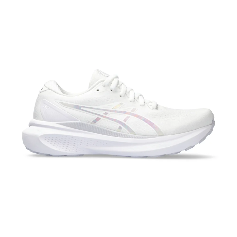 Asics Gel Kayano 30 Anniversary 1012B627-101 / weiss