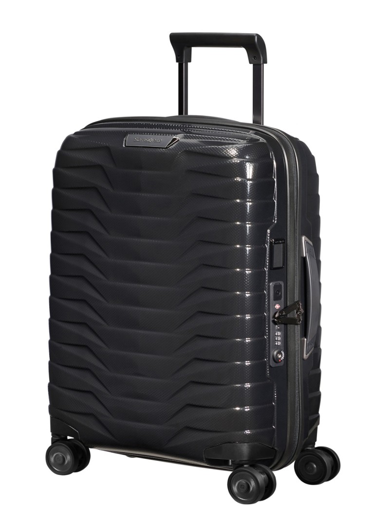 Samsonite Proxis Biz περιστρεφόμενος βραχίονας 55 εκ.