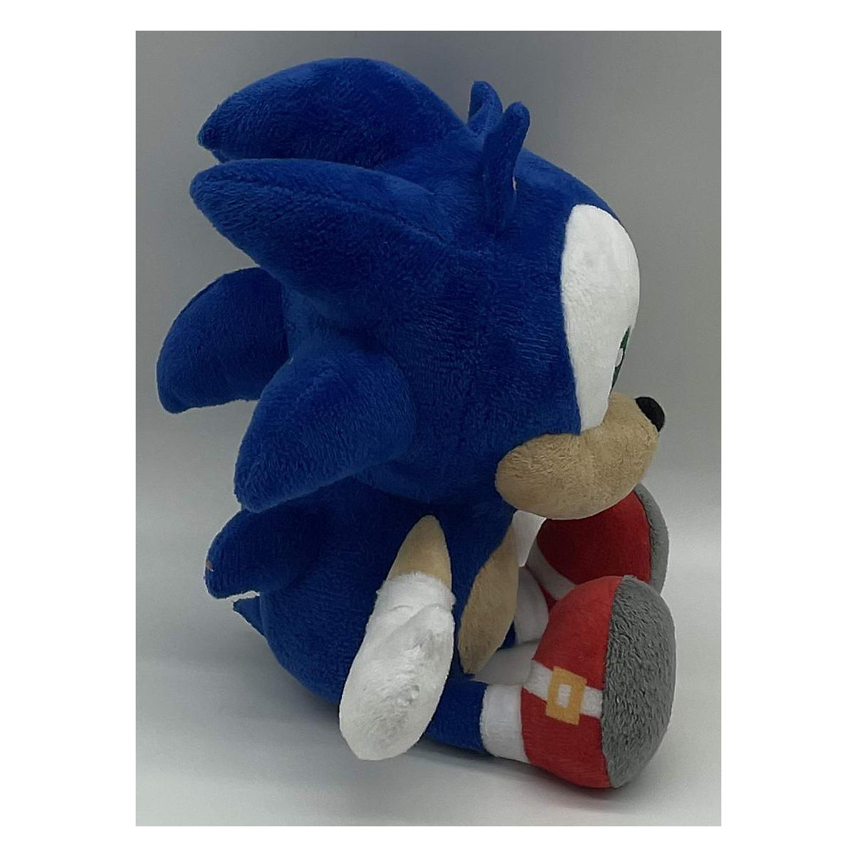 Sega Sonic the Hedgehog Plüsch, 22 cm