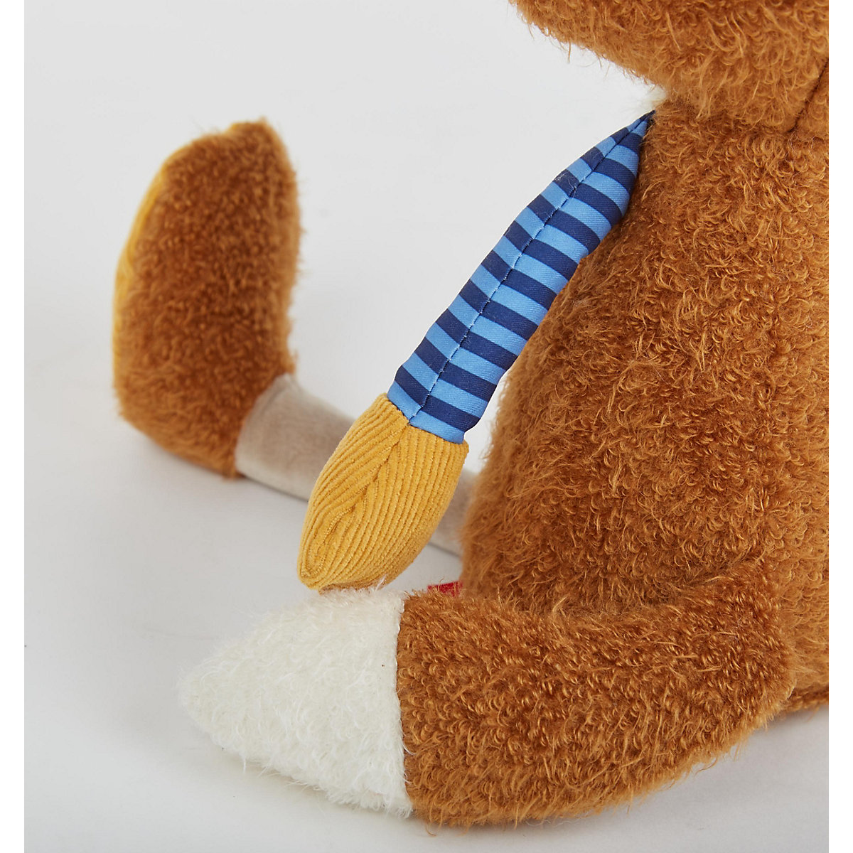 Fuchs, Patchwork Sweety, 39 cm (42849)