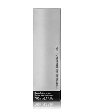 Porsche Design 180 Eau de Toilette 100 ml