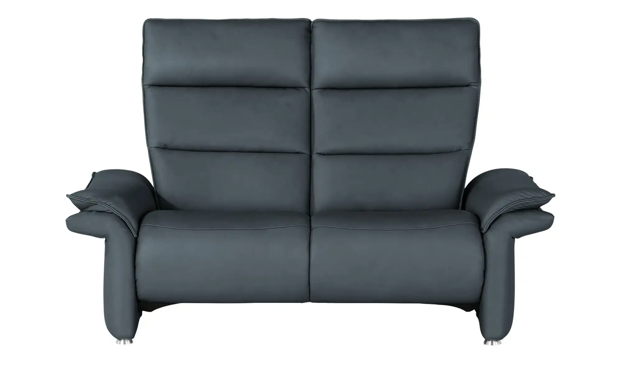 Hukla Ledersofa Corvina