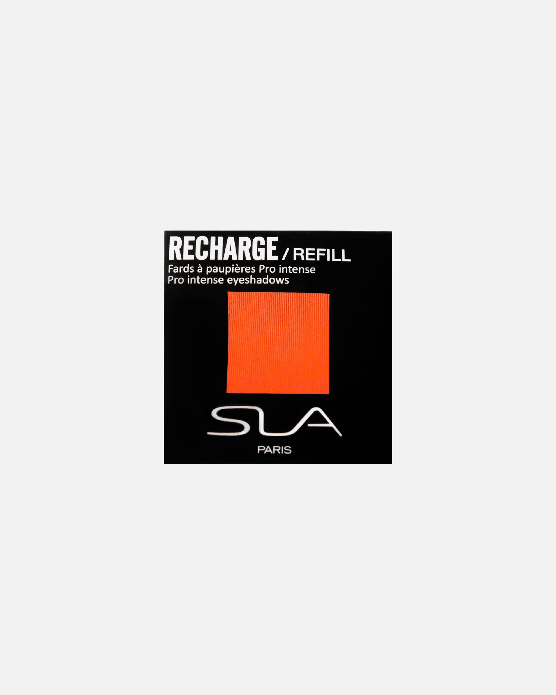 Fard de pleoape intens SLA Paris Pro