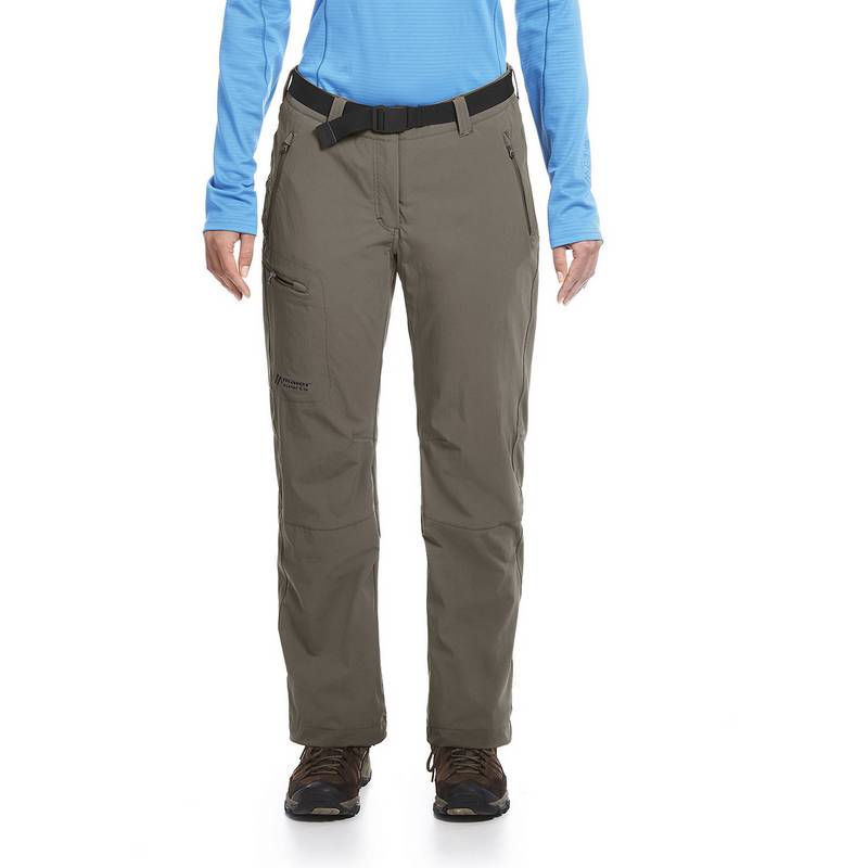 Maier Sports Rechberg Trekkinghose Damen