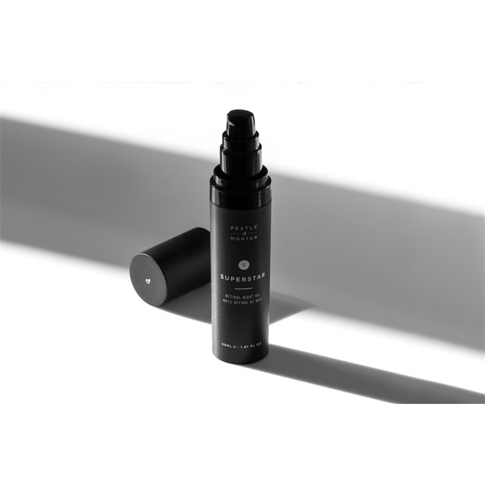 Superstar Retinoid Night Oil