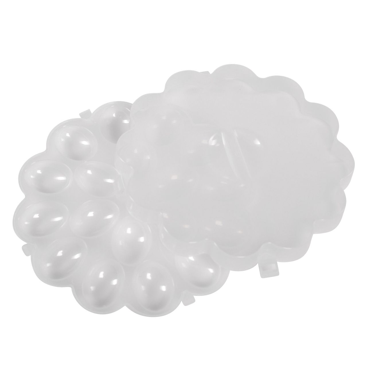 UPP Eier-Tablett