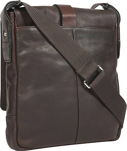 JOOP! Schultertasche Loreto Paris
