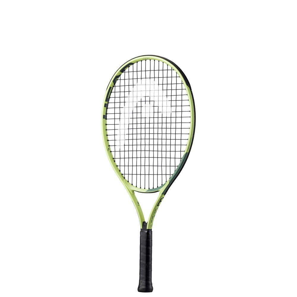 Head Tennisschläger HEAD Extreme Jr. 23 new model 2022 Griff L0000 Kinder Tennisschläger, (1-tlg)