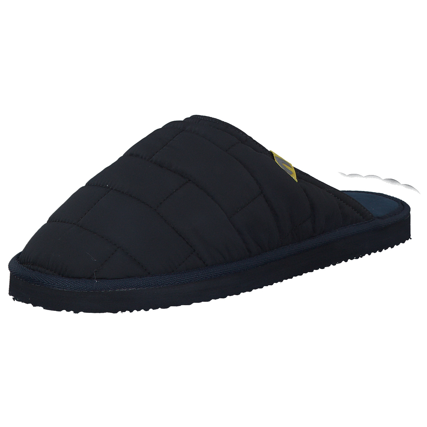 Camel Active 21297347, Pantoletten, Herren, navy blue