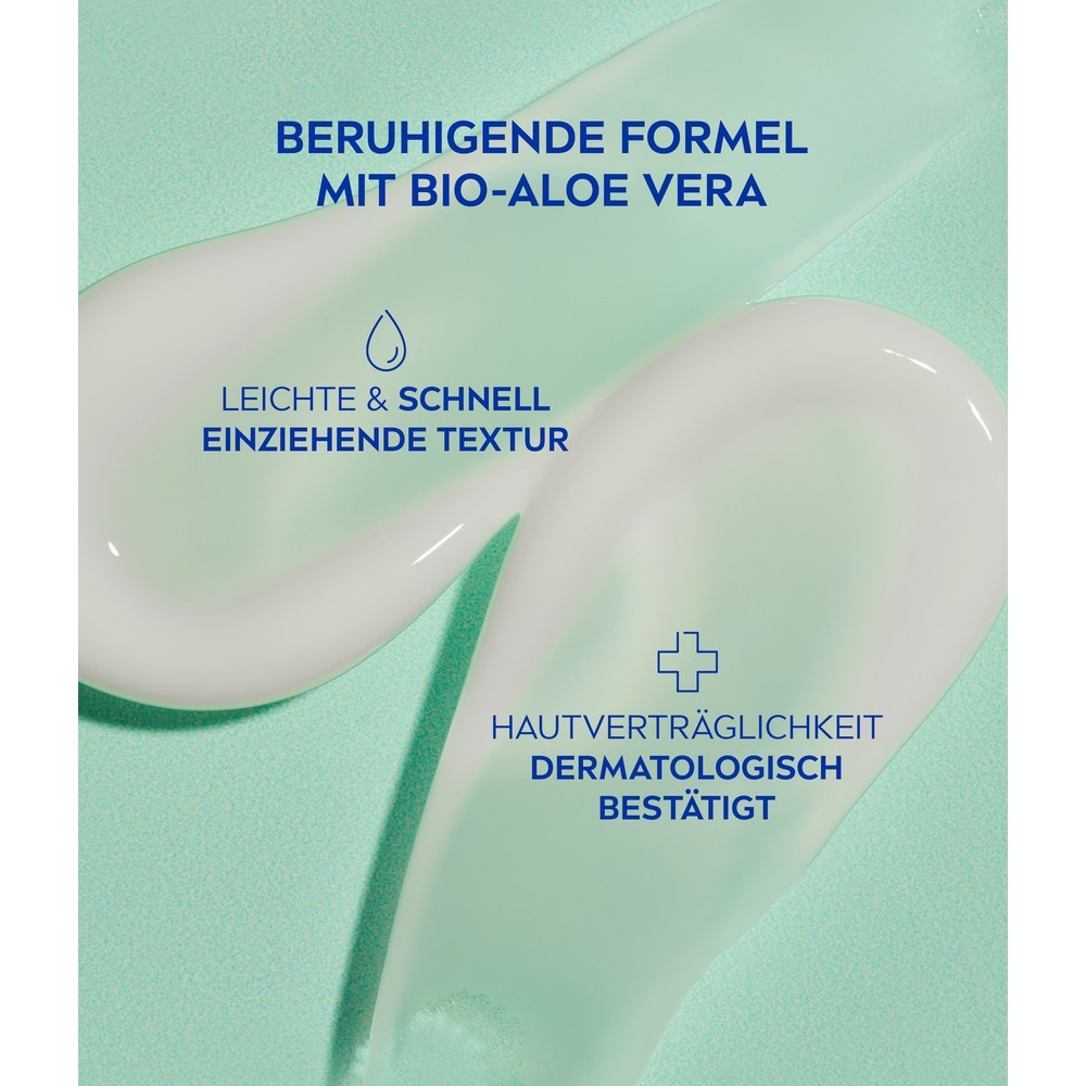 After Sun Sensitiv SOS Creme-Gel