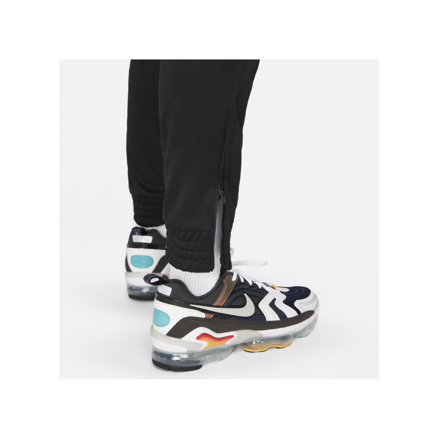 Nike Inter Mailand Trainingshose Schwarz F010
