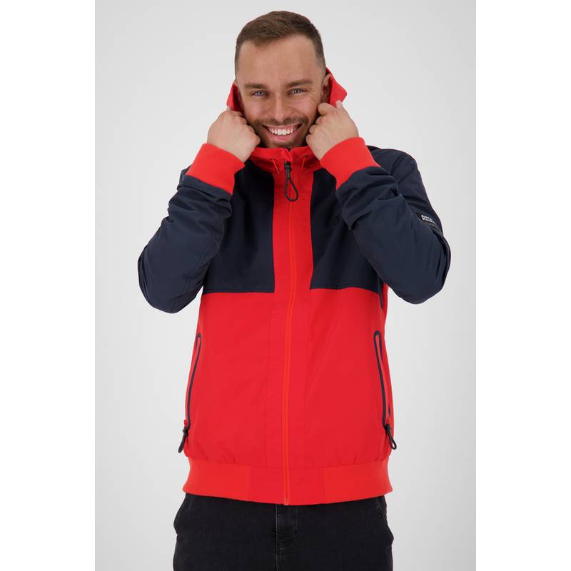 ALIFE AND KICKIN DylanAK Kurzjacke Herren
