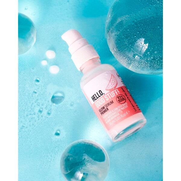 Essence Hello Glow Serum Primer 30ml