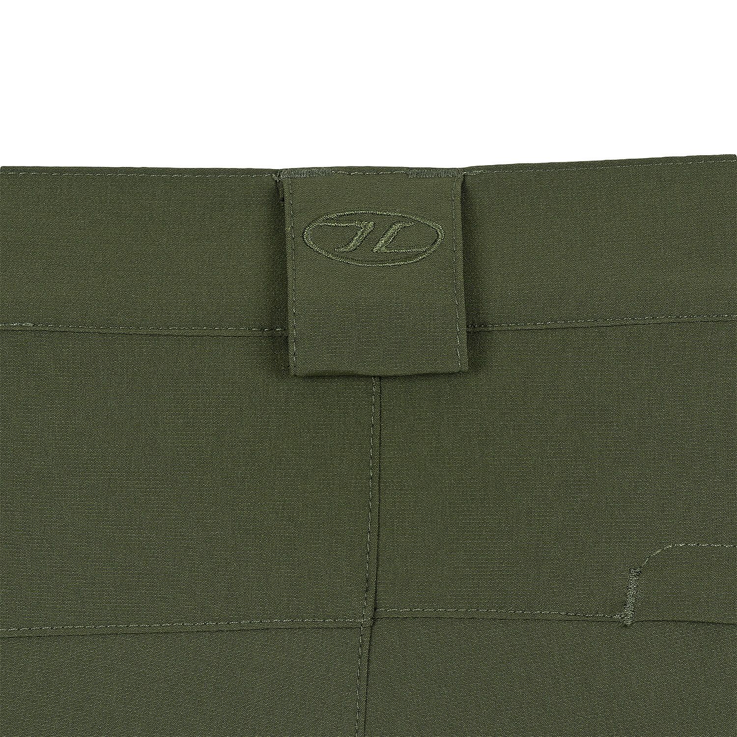 Outdoorhose Munro Walking Trousers