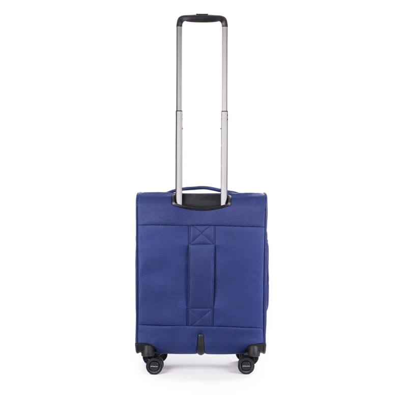 Stratic Stratic Light + Koffer S - Dark Blue