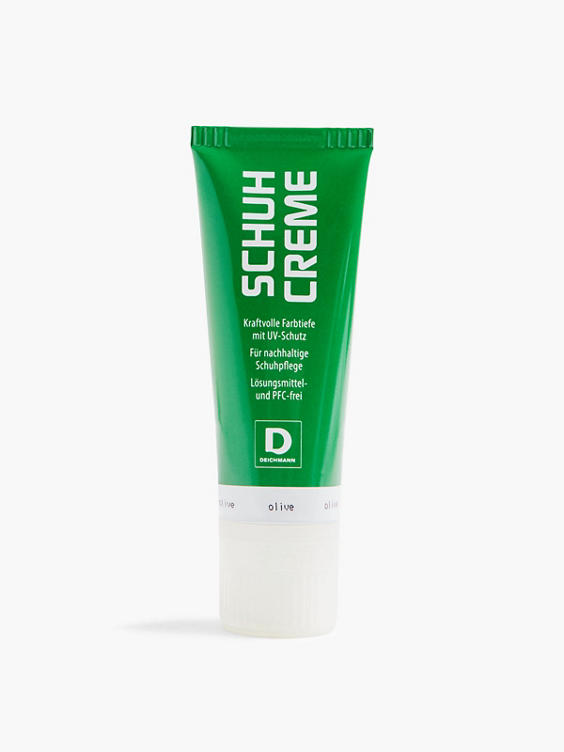 DEICHMANN 75 ml Schuhcreme (1 L = 53,20€)