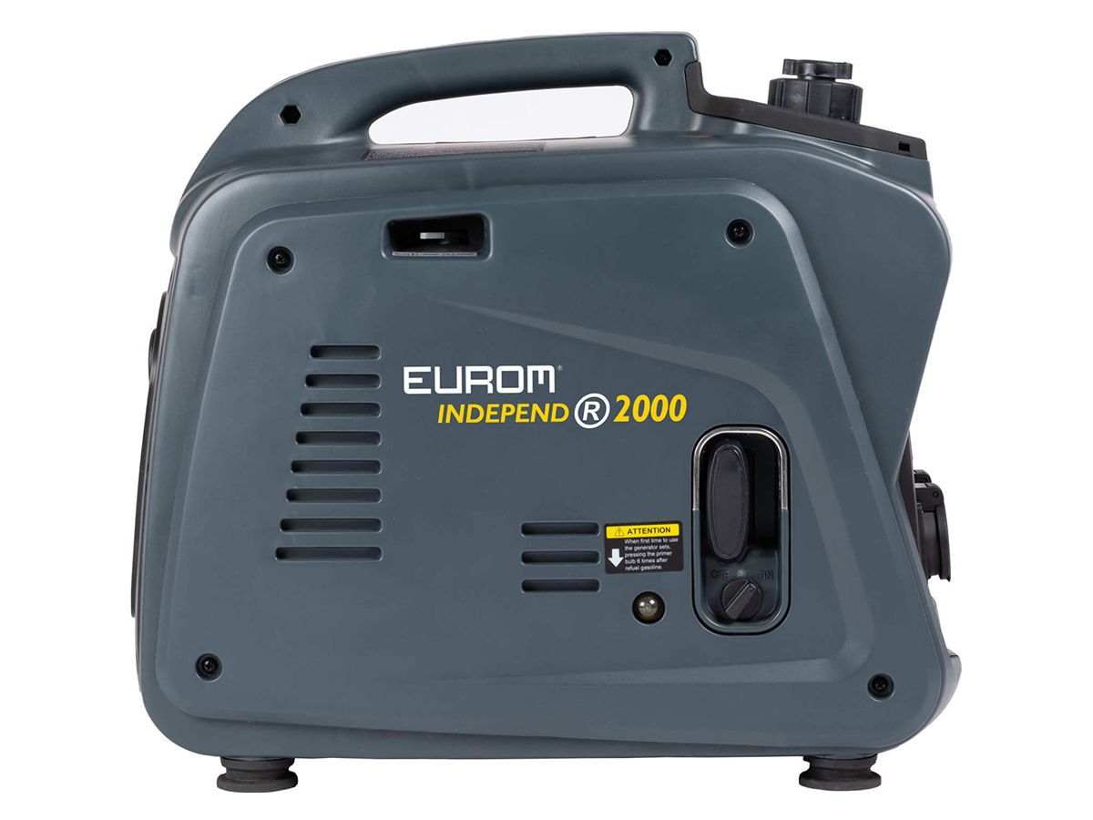 Eurom Independ 2000 Generator