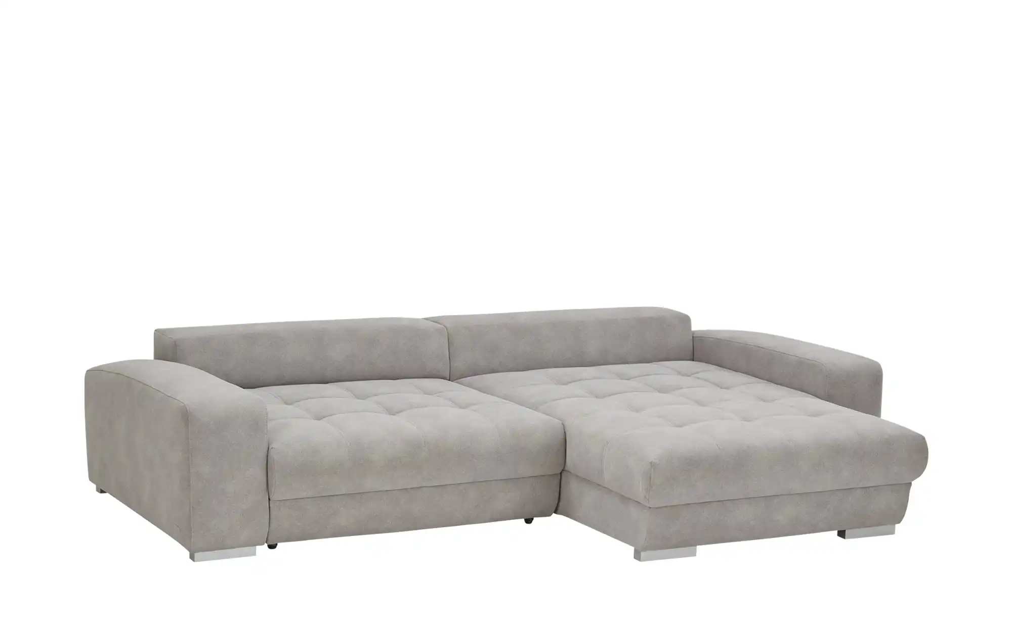 bobb Ecksofa mit pflegeleichtem Bezugsstoff  Caro II