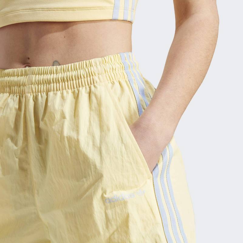 adidas Island Club Shorts Funktionsshorts Damen
