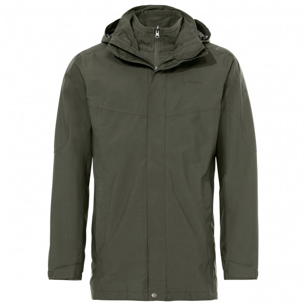 Vaude - Idris 3in1 Parka III - Doppeljacke