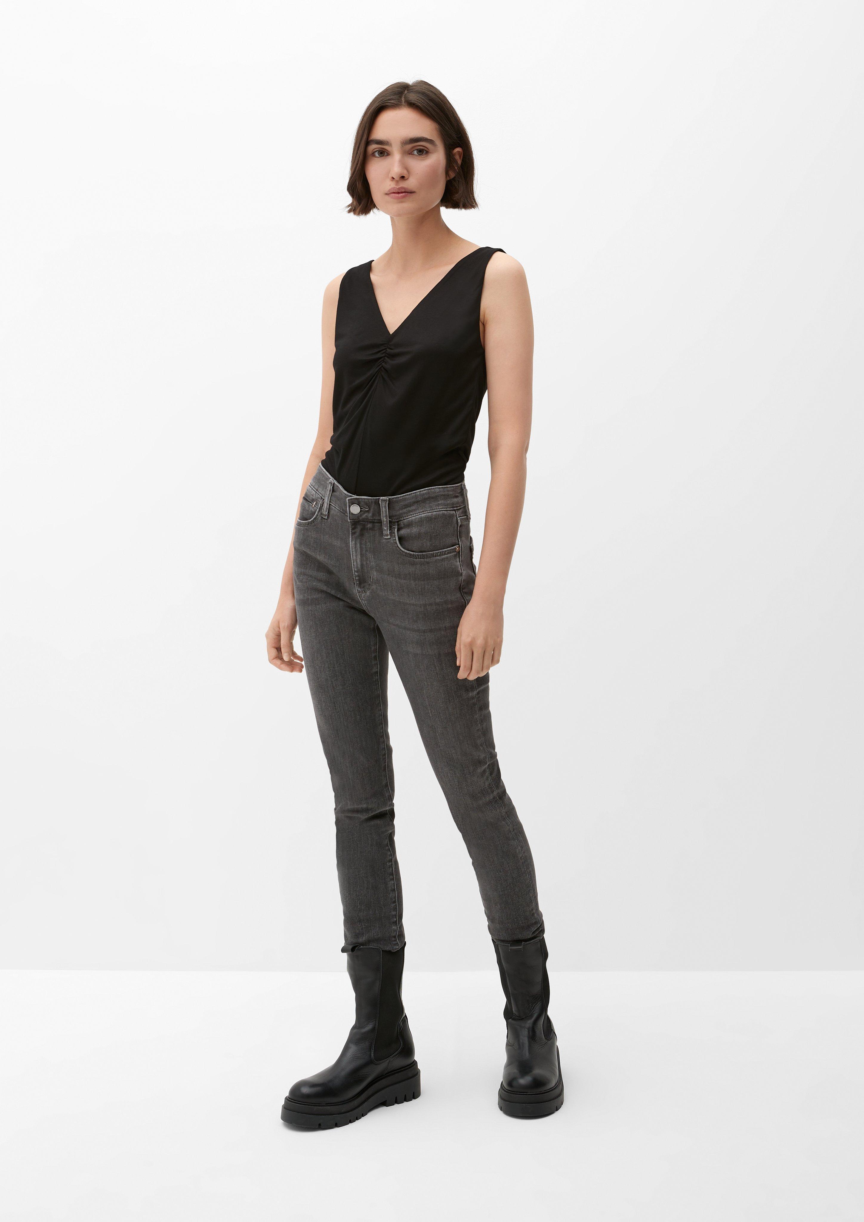 Jeans Sienna / Slim Fit / Mid Rise / Slim Leg  2123135-97Z2