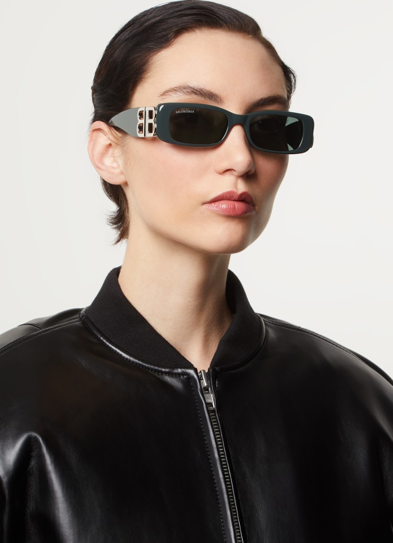 Balenciaga-aurinkolasit BB0096S
