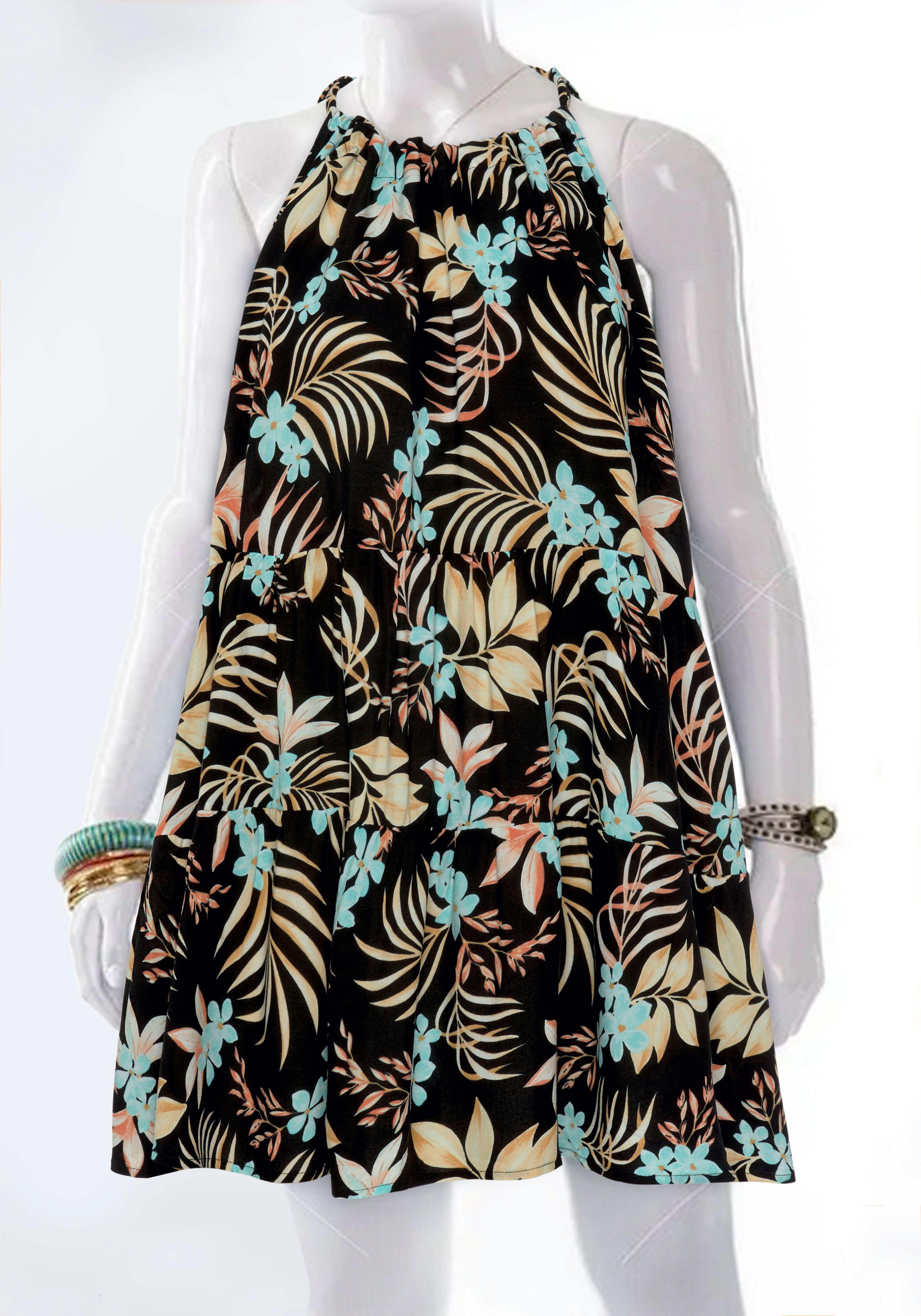 Rip Curl Neckholderkleid SUN DANCE COVER UP