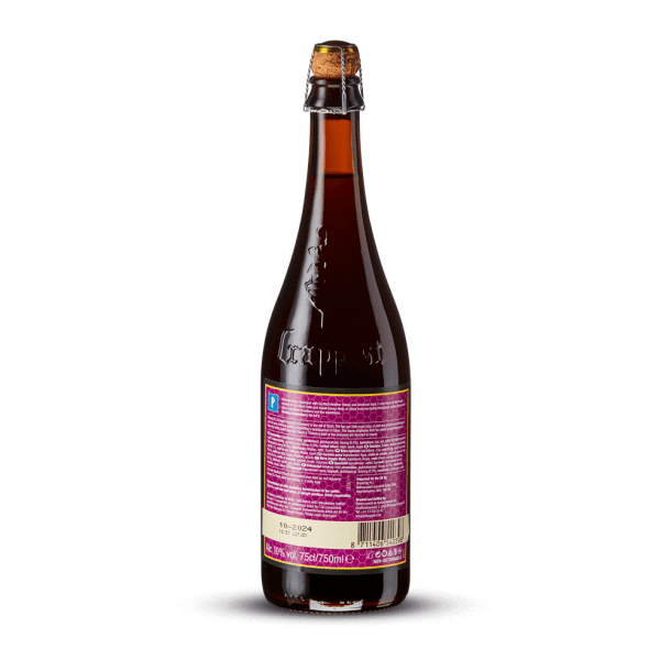 La Trappe X Brewdog Practise What You Preach 75 cl