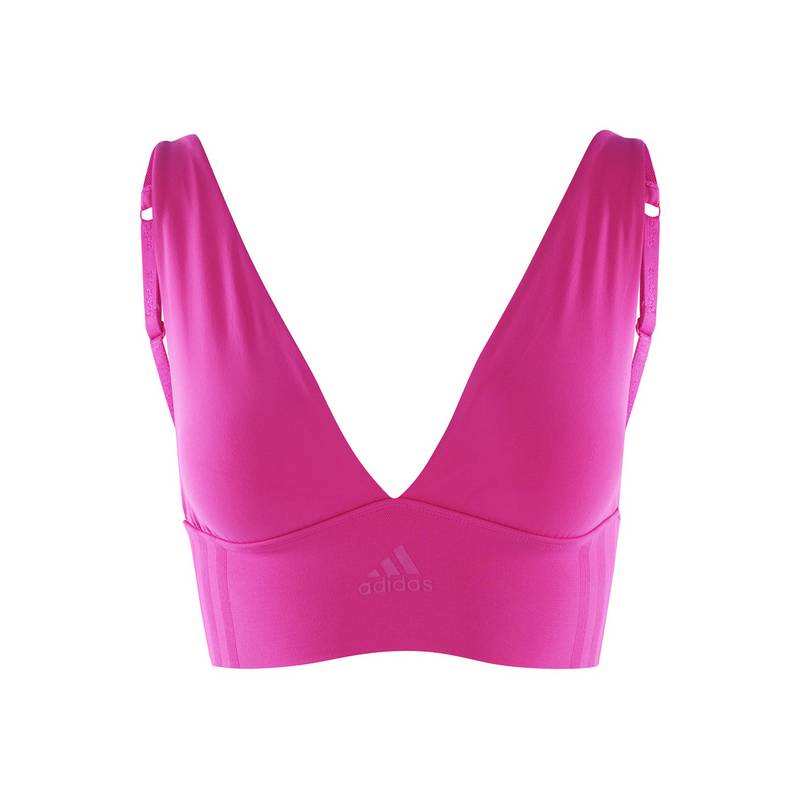 adidas Bügelloser BH LONGLINE BRA BH Damen