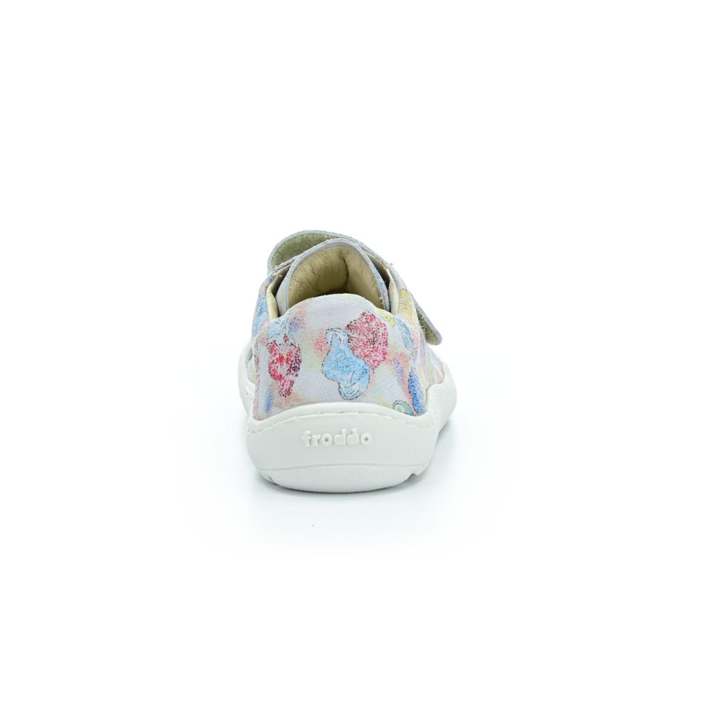 Froddo G3130240-16 Flowers Barfußschuhe