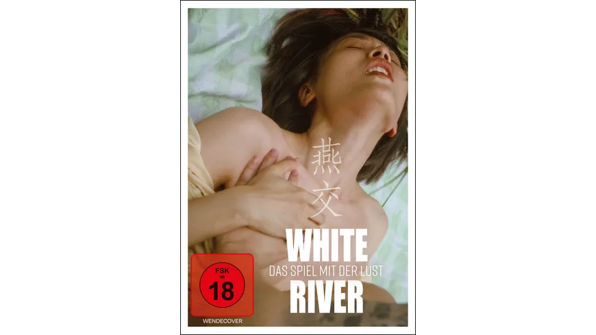 White River - Das Spiel mit der Lust